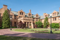 Lenox Ma Accommodation Ohio