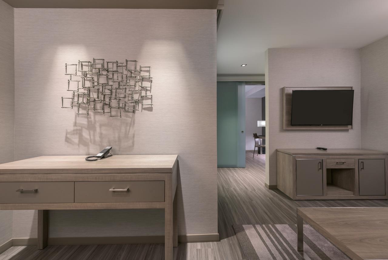 AC Hotel By Marriott Boston Cambridge - thumb 15