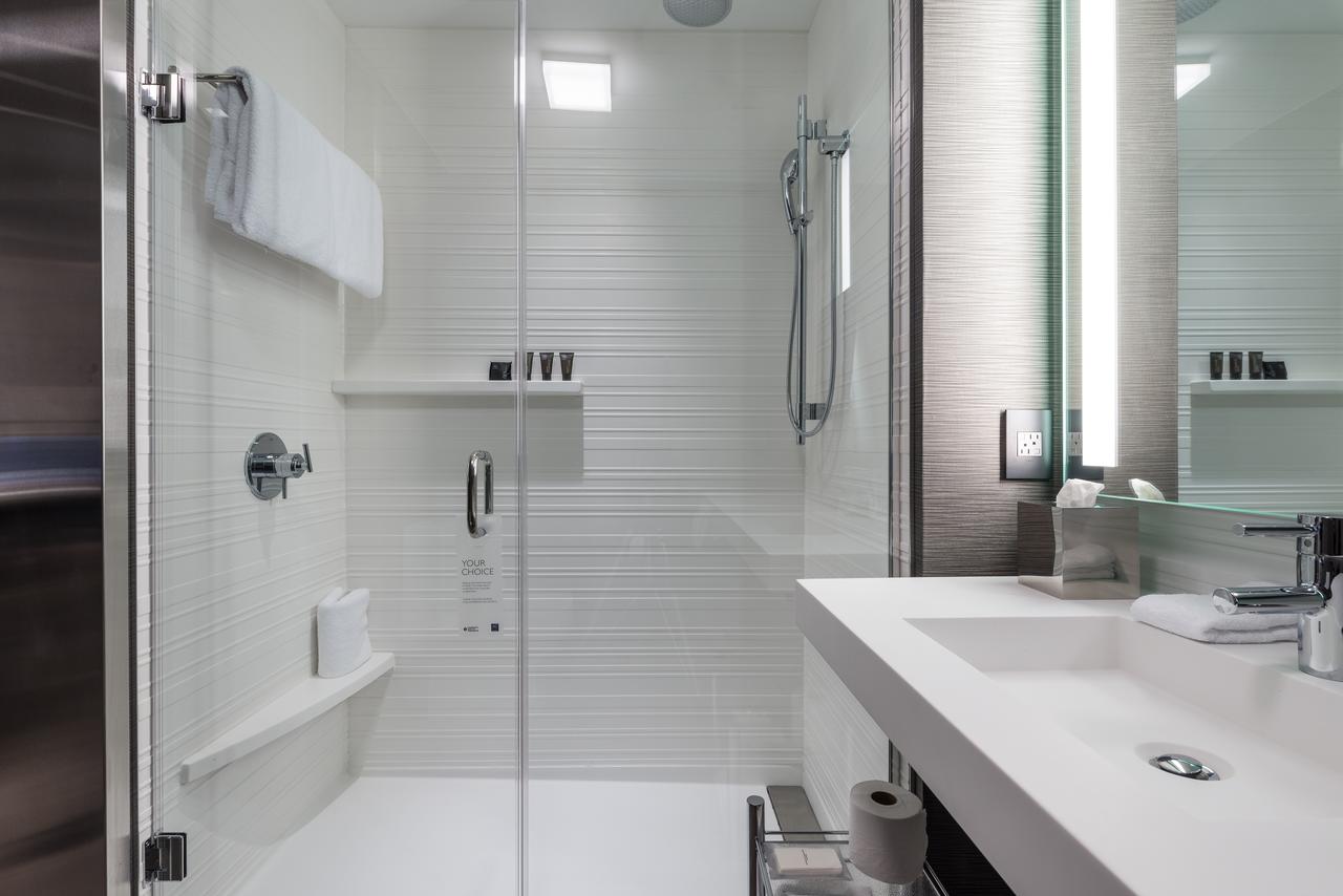 AC Hotel By Marriott Boston Cambridge - thumb 16