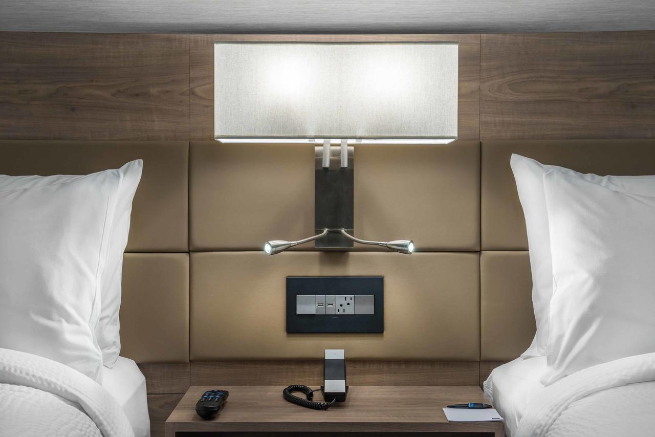 AC Hotel By Marriott Boston Cambridge - thumb 6