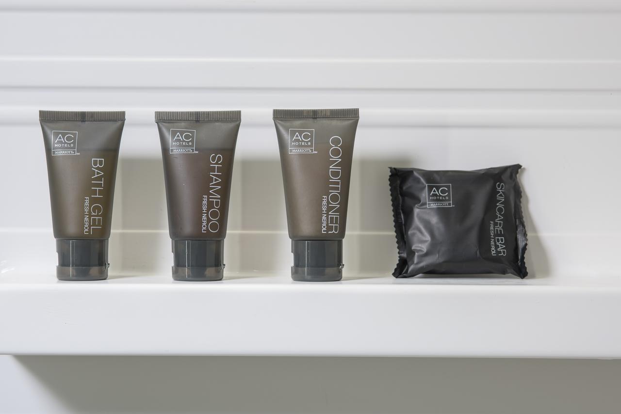 AC Hotel By Marriott Boston Cambridge - thumb 28