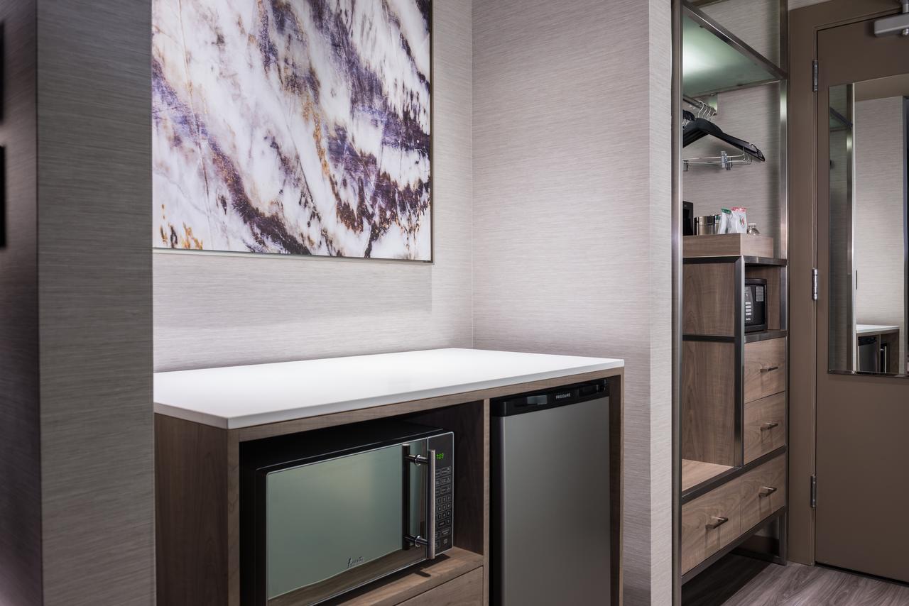 AC Hotel By Marriott Boston Cambridge - thumb 25