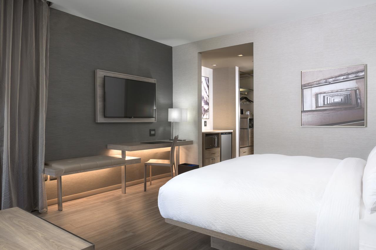 AC Hotel By Marriott Boston Cambridge - thumb 18