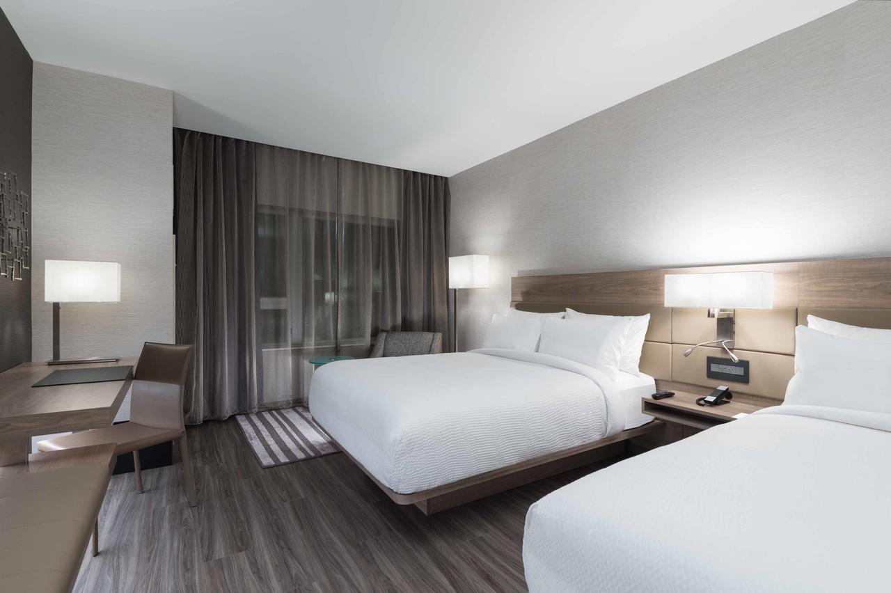 AC Hotel By Marriott Boston Cambridge - thumb 20