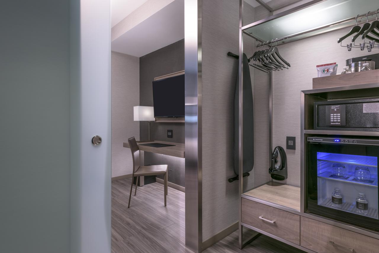 AC Hotel By Marriott Boston Cambridge - thumb 21