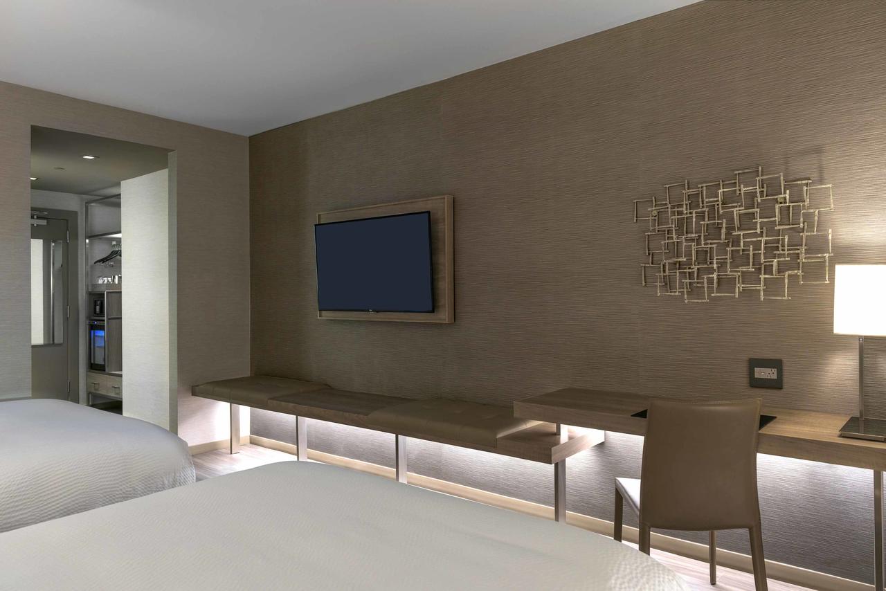 AC Hotel By Marriott Boston Cambridge - thumb 19