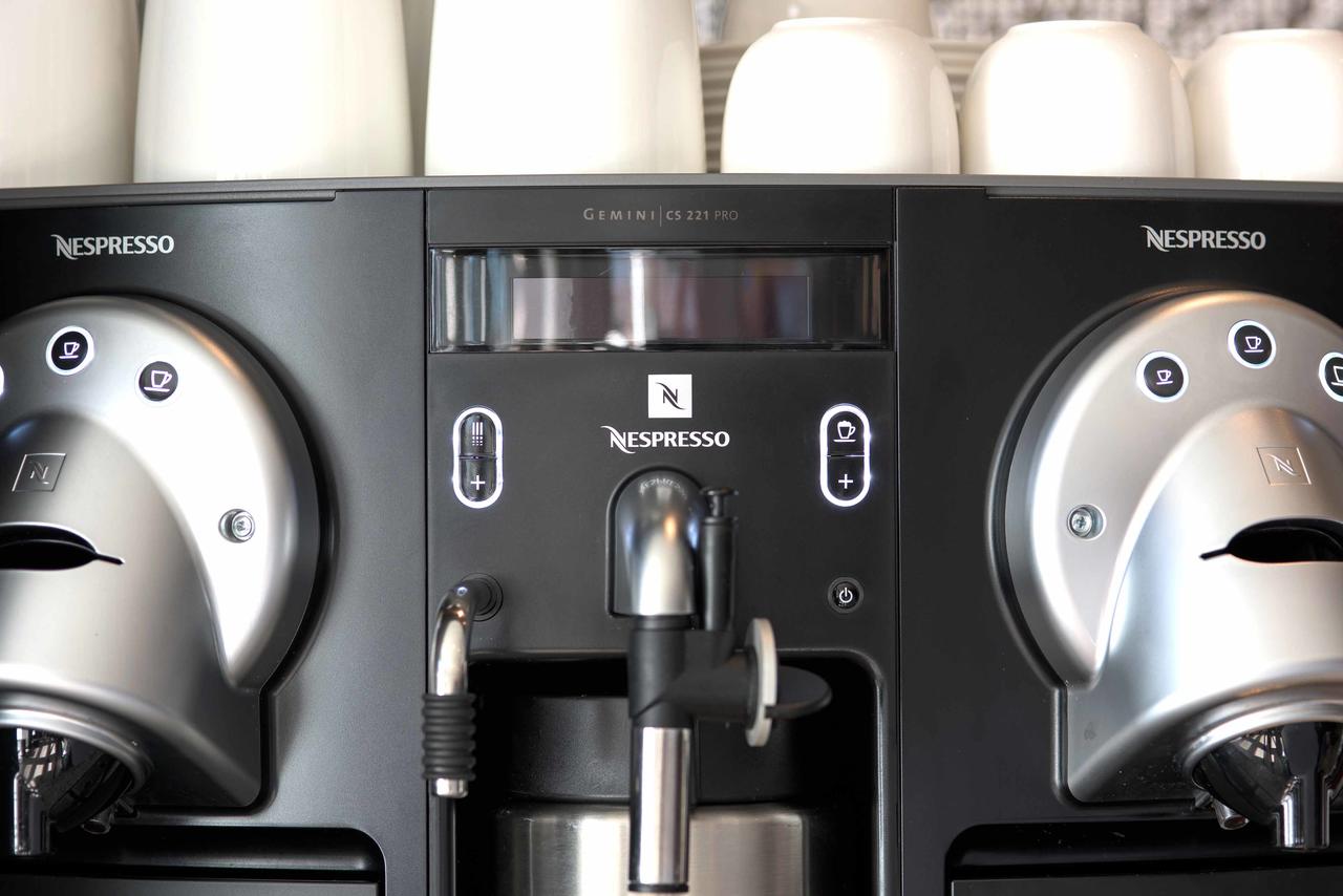 AC Hotel By Marriott Boston Cambridge - thumb 8