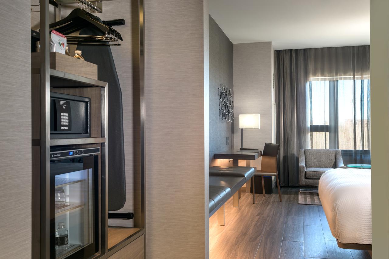 AC Hotel By Marriott Boston Cambridge - thumb 17