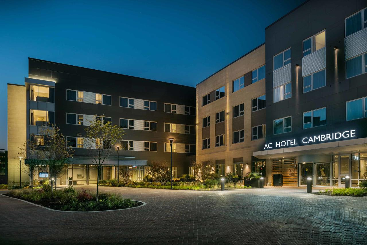 AC Hotel By Marriott Boston Cambridge - thumb 1