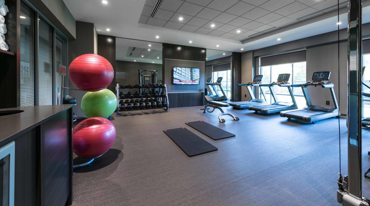 AC Hotel By Marriott Boston Cambridge - thumb 4