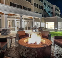 Courtyard by Marriott Lenox Berkshires - Accommodation Ohio