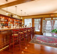 Gateways Inn  Restaurant - Accommodation Ohio