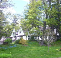 Whistler's Inn - Accommodation Ohio