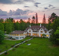 Seven Hills Inn - Accommodation Ohio