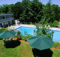 Governor Prence Inn - Accommodation Ohio