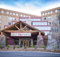 Great Wolf Lodge New England - Accommodation Ohio