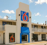 Motel 6 Leominster - Accommodation Ohio
