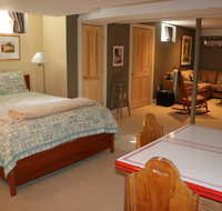 Forest Way Orleans - Accommodation Ohio