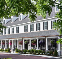 The Groton Inn - Accommodation Ohio