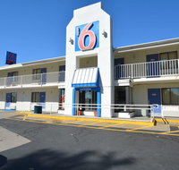 Motel 6 Springfield - Chicopee - Accommodation Ohio