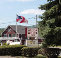 Wagon Wheel Inn - Accommodation Ohio