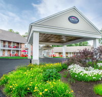 Yankee Inn - Accommodation Ohio
