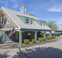 The Cove Motel - Accommodation Ohio