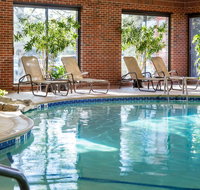 Doubletree by Hilton Leominster - Accommodation Ohio