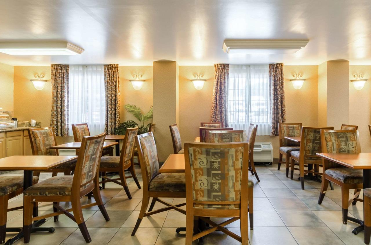 Quality Inn Chicopee-Springfield - thumb 19