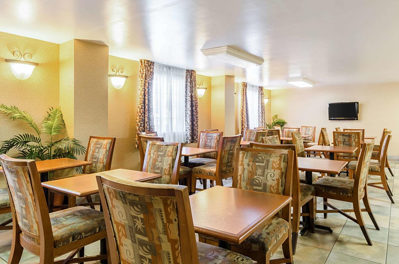 Quality Inn Chicopee-Springfield - thumb 21