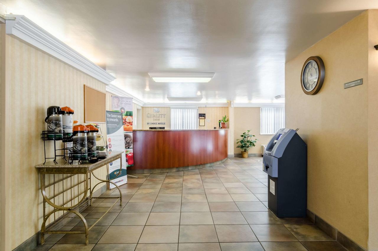 Quality Inn Chicopee-Springfield - thumb 9