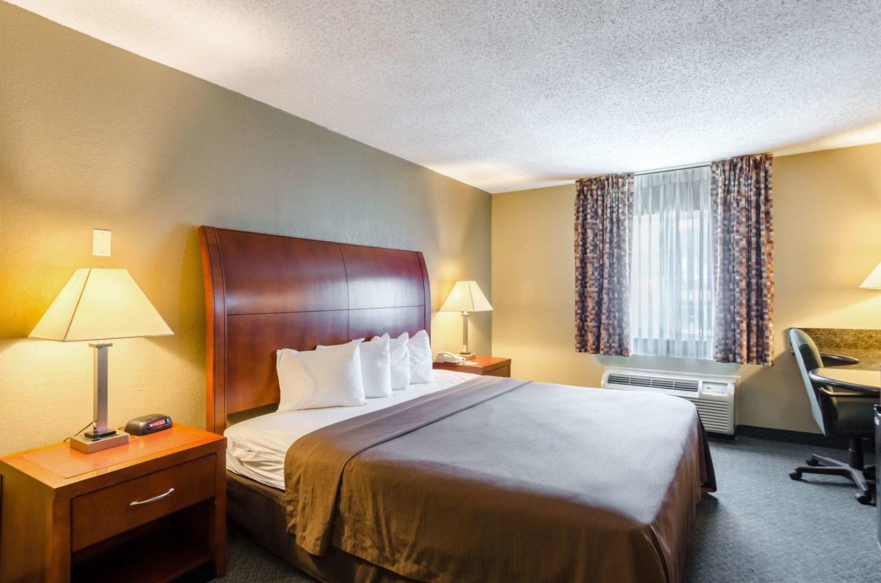 Quality Inn Chicopee-Springfield - thumb 18