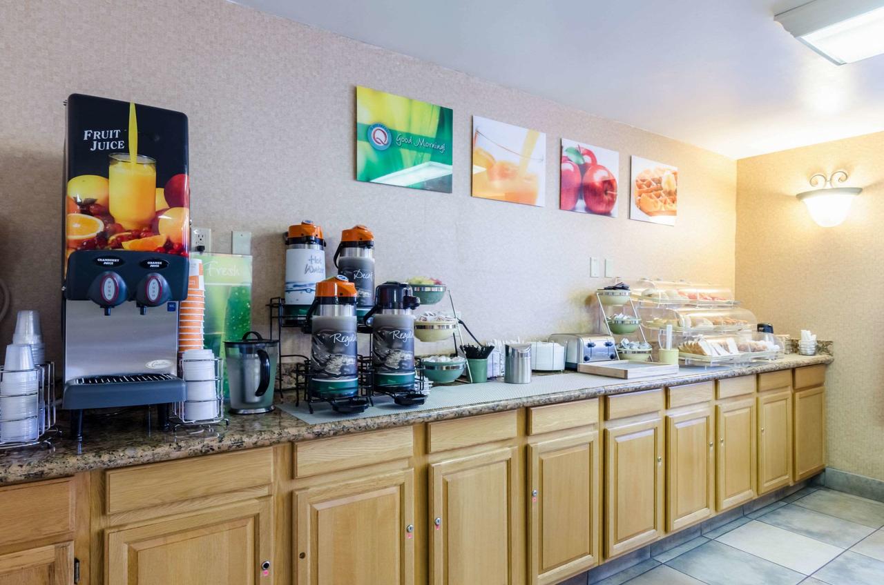 Quality Inn Chicopee-Springfield - thumb 2