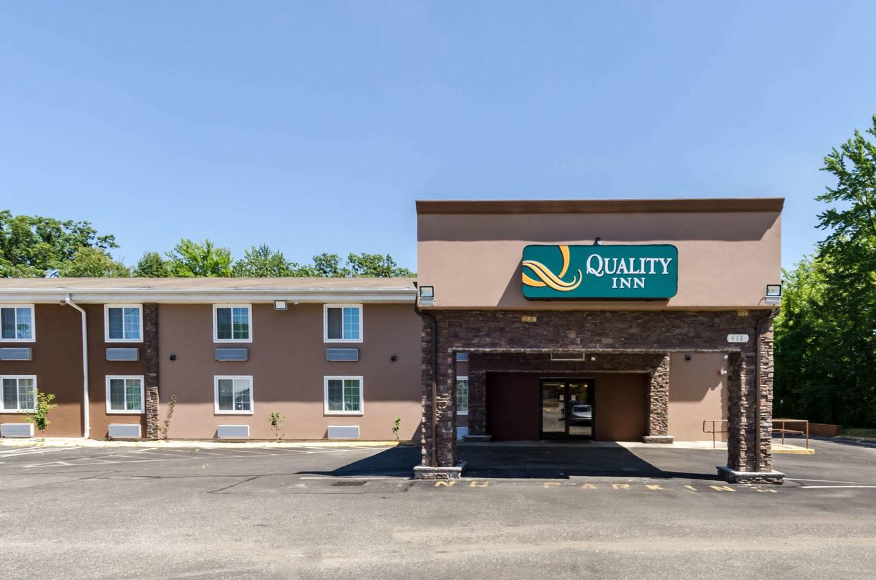 Quality Inn Chicopee-Springfield - thumb 15