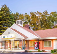 Knights Inn Lenox - Accommodation Ohio