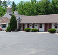 Lenox Inn - Accommodation Ohio