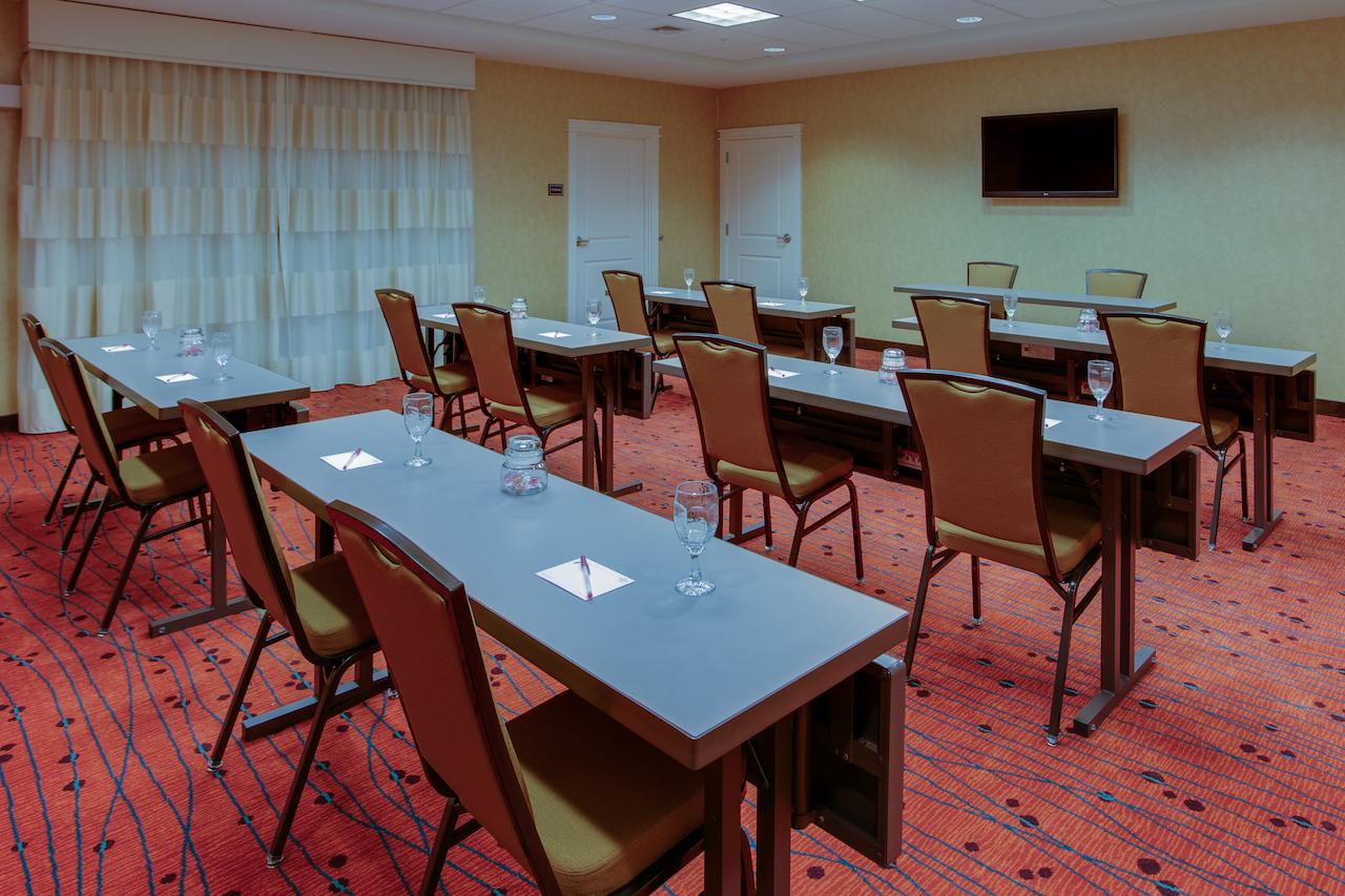 Residence Inn By Marriott Springfield Chicopee - thumb 23