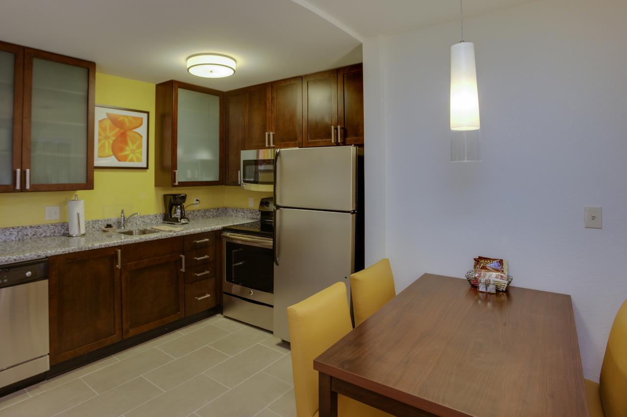 Residence Inn By Marriott Springfield Chicopee - thumb 6