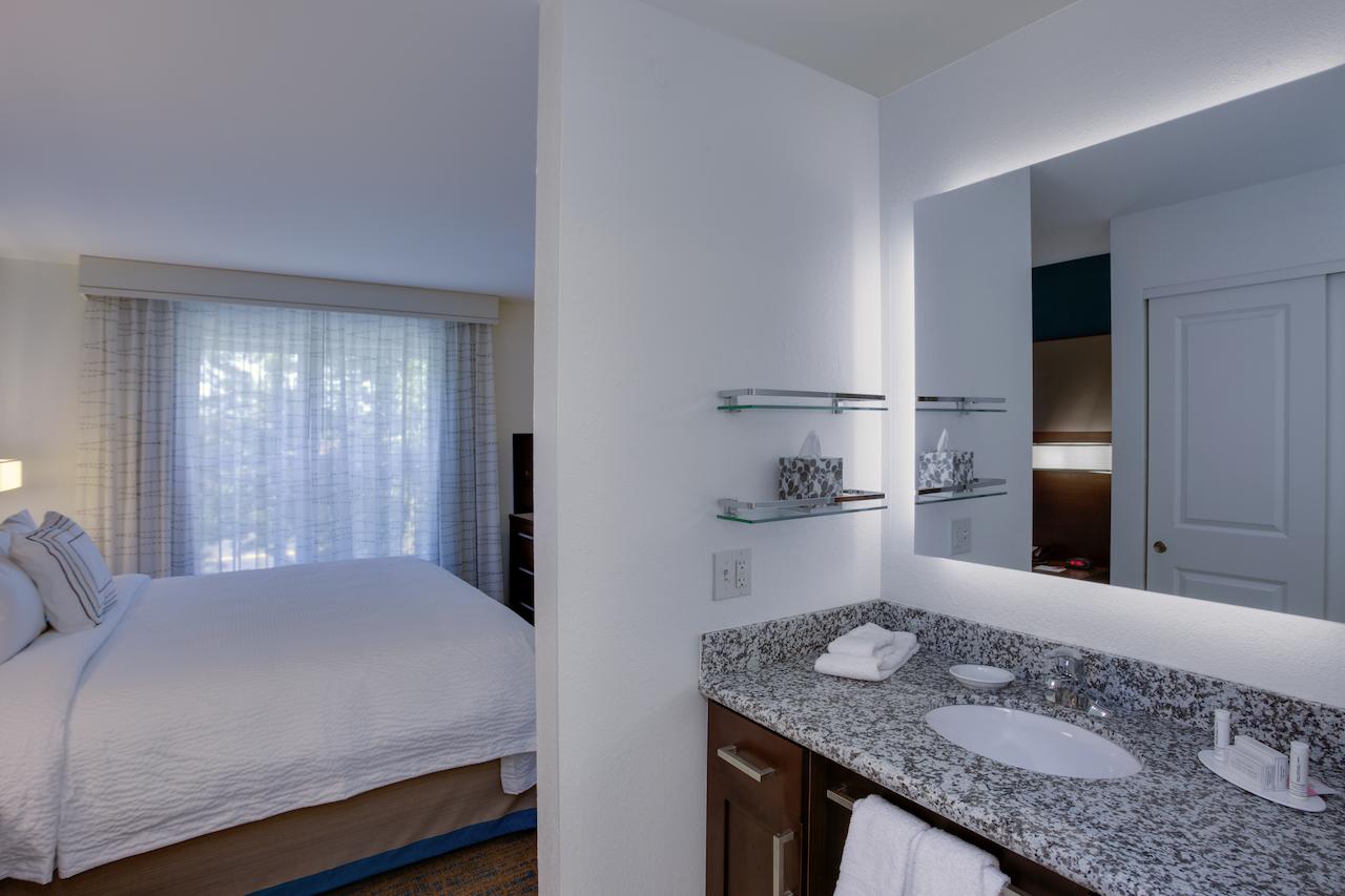 Residence Inn By Marriott Springfield Chicopee - thumb 15