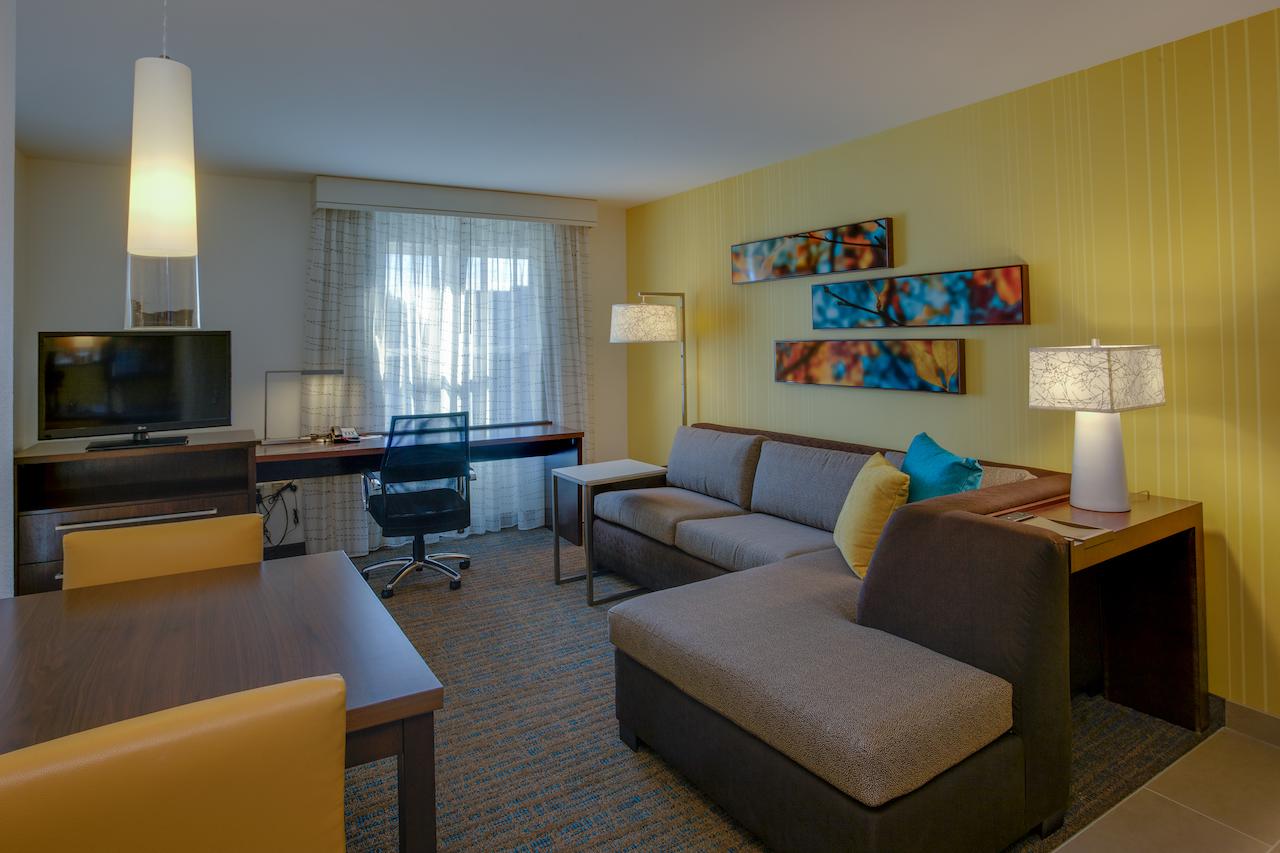 Residence Inn By Marriott Springfield Chicopee - thumb 8