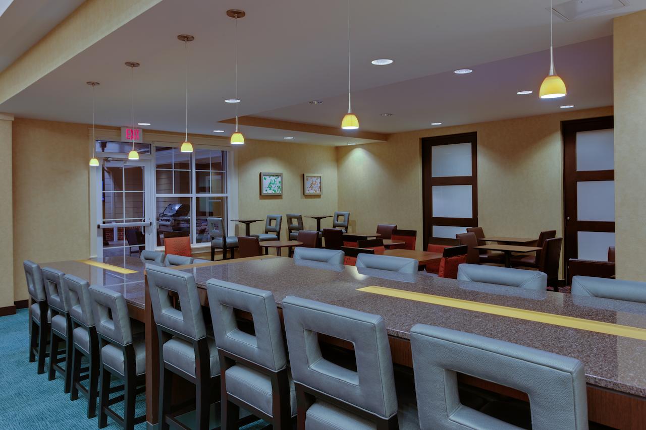 Residence Inn By Marriott Springfield Chicopee - thumb 13
