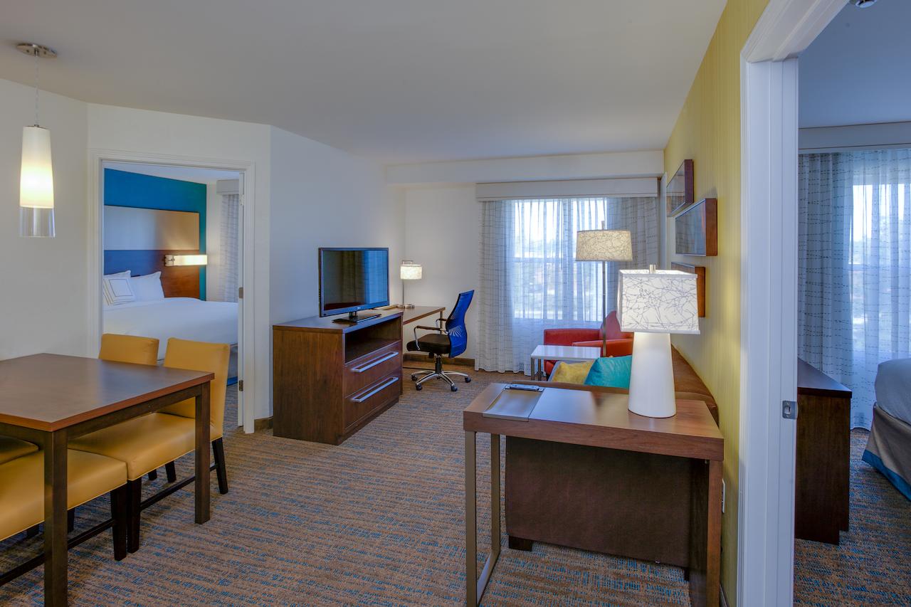 Residence Inn By Marriott Springfield Chicopee - thumb 3