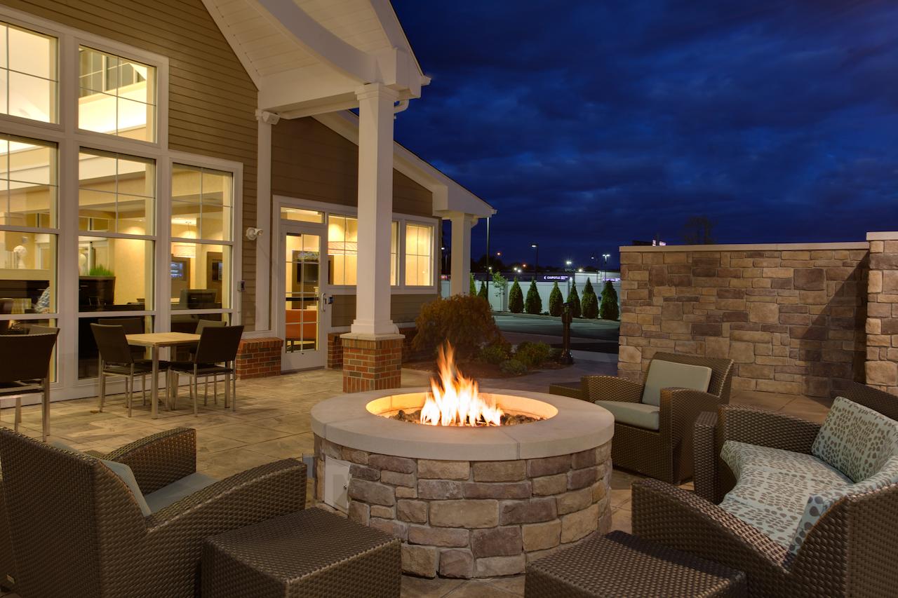 Residence Inn By Marriott Springfield Chicopee - thumb 4