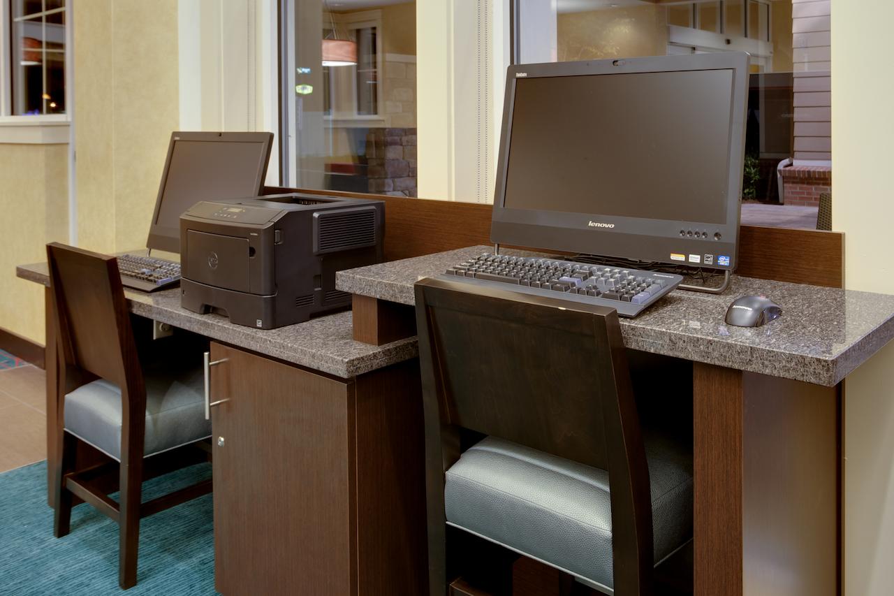 Residence Inn By Marriott Springfield Chicopee - thumb 19