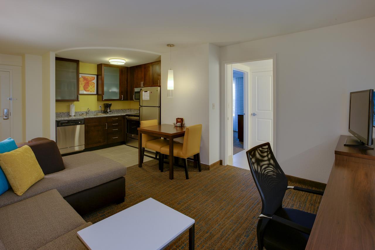 Residence Inn By Marriott Springfield Chicopee - thumb 5