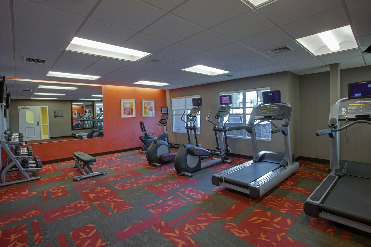 Residence Inn By Marriott Springfield Chicopee - thumb 16