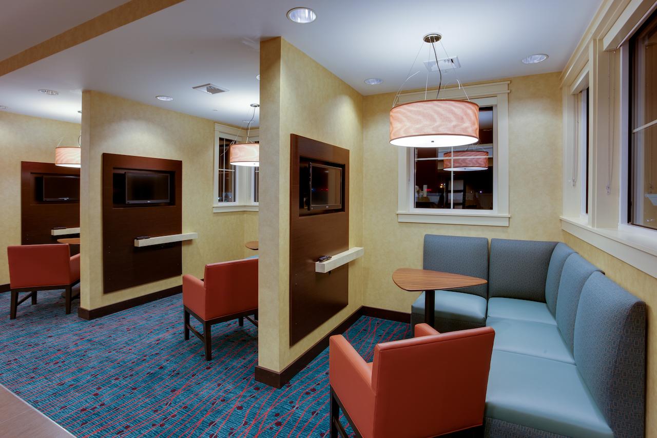 Residence Inn By Marriott Springfield Chicopee - thumb 18