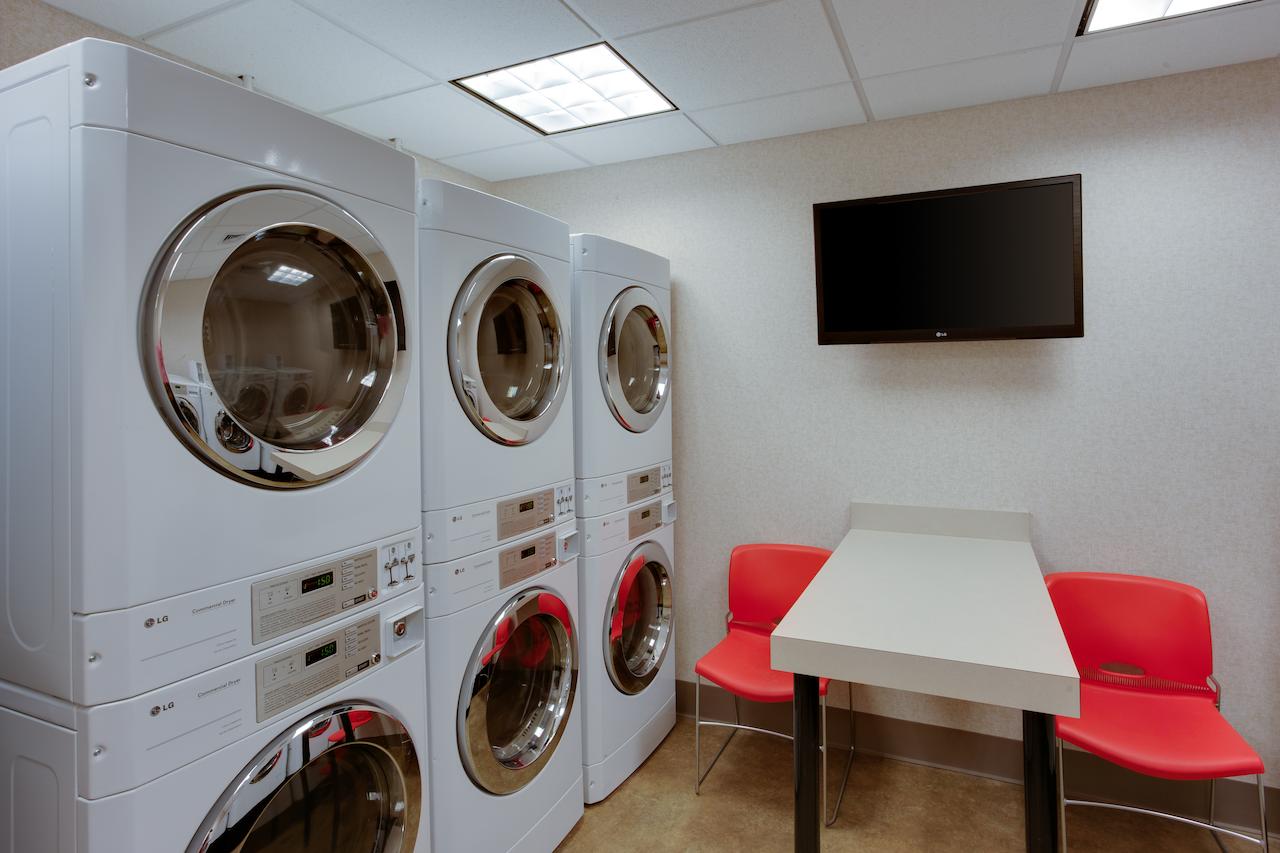 Residence Inn By Marriott Springfield Chicopee - thumb 17