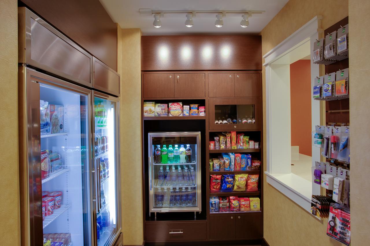 Residence Inn By Marriott Springfield Chicopee - thumb 11