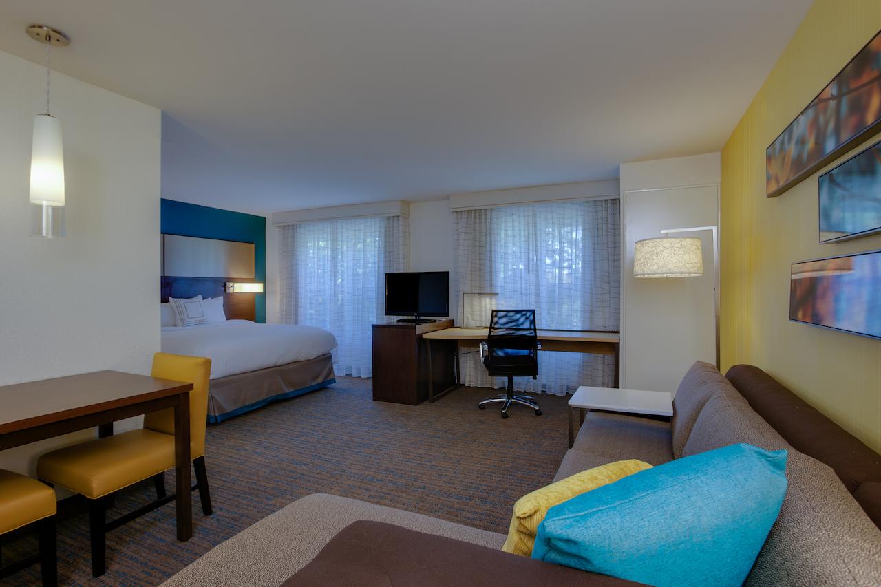 Residence Inn By Marriott Springfield Chicopee - thumb 1